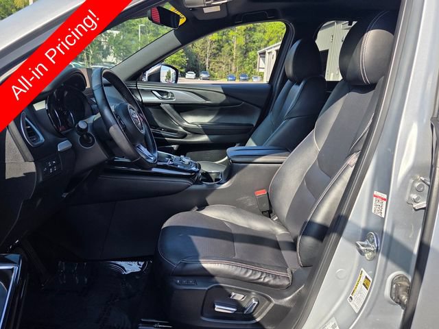 Used 2020 MAZDA CX-9 Grand Touring FWD image 9