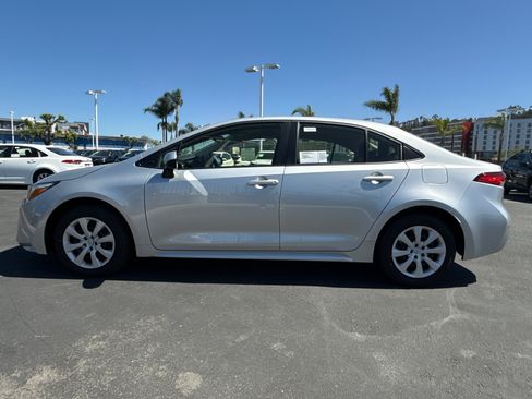 New 2026 Toyota Corolla LE image 7