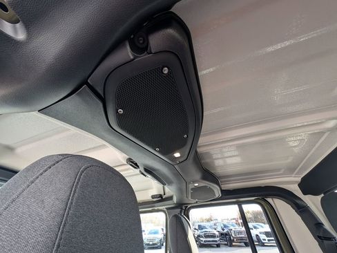 New 2026 Jeep Gladiator Willys image 17