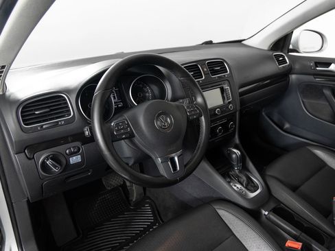Used 2014 Volkswagen Jetta TDI image 13