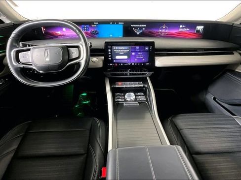 Used 2024 Lincoln Nautilus Reserve image 14