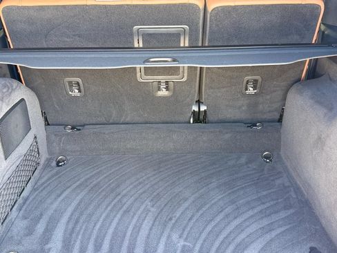 Used 2021 Mercedes-Benz G 63 AMG 4MATIC w/ G Manufaktur Interior Package image 7