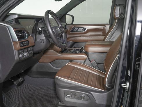 Used 2026 GMC Yukon XL Denali Ultimate image 17