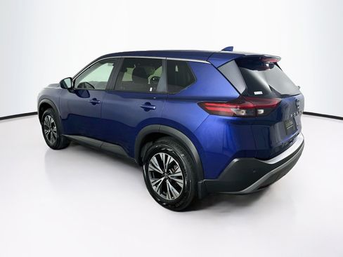 Used 2023 Nissan Rogue SV AWD/4WD image 5