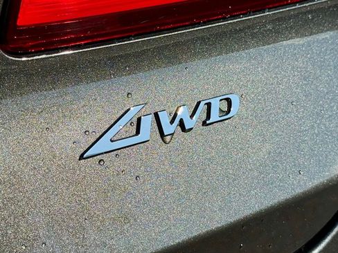 New 2026 Genesis GV80 2.5T Prestige image 16