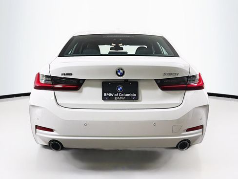 Used 2026 BMW 330i xDrive Sedan AWD/4WD image 6