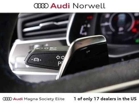 New 2026 Audi RS Q8 performance AWD/4WD image 32