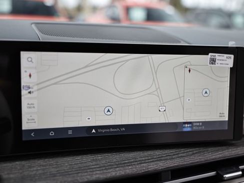 New 2026 Hyundai Santa Fe Limited image 14