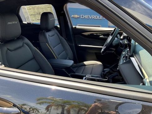 New 2026 Chevrolet TrailBlazer ACTIV w/ Convenience Package FWD image 11