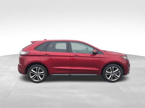 Used 2015 Ford Edge Sport w/ Equipment Group 401A AWD/4WD image 8