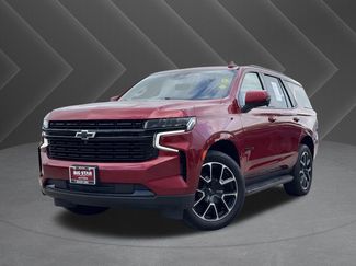 Used 2023 Chevrolet Tahoe RST w/ Luxury Package video 2