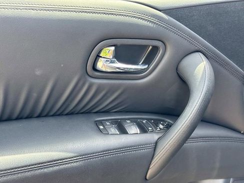 Certified 2024 Nissan Armada SV image 27