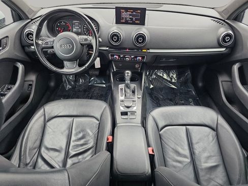Used 2015 Audi A3 TDI Premium w/ Cold Weather Package image 2