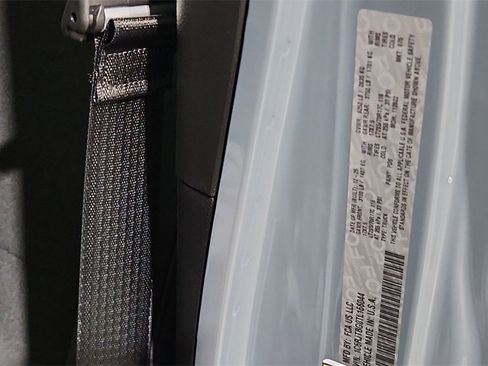 New 2026 Jeep Gladiator Rubicon image 26