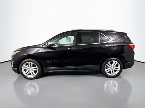 Used 2019 Chevrolet Equinox Premier FWD image 6
