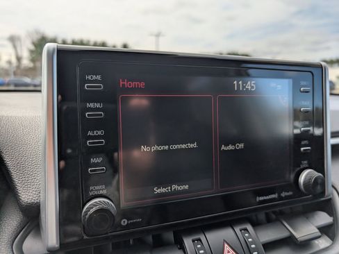 Used 2020 Toyota RAV4 Adventure image 22