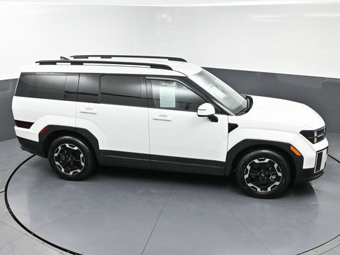 Used 2024 Hyundai Santa Fe SEL image 46