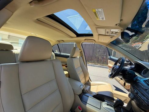 Used 2012 Honda Accord EX-L image 26