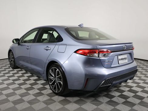 Used 2020 Toyota Corolla SE FWD image 4