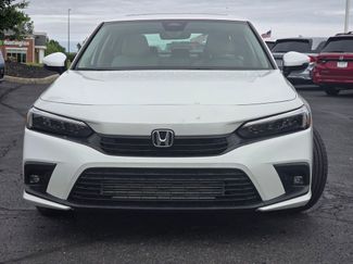 Used 2024 Honda Civic Touring video 3