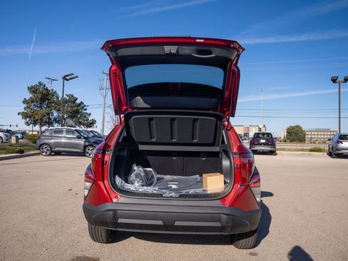 New 2026 Hyundai Kona SEL Sport image 10