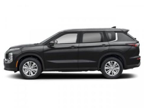 New 2026 Mitsubishi Outlander ES image 3