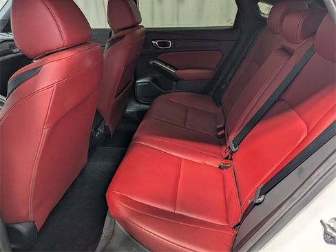 Used 2023 Acura Integra A-Spec image 11