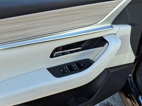 New 2026 MAZDA CX-90 3.3 Turbo w/ Premium Plus Pkg image 11