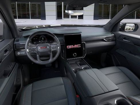 New 2026 GMC Acadia AT4 w/ Super Cruise Package AWD/4WD image 15