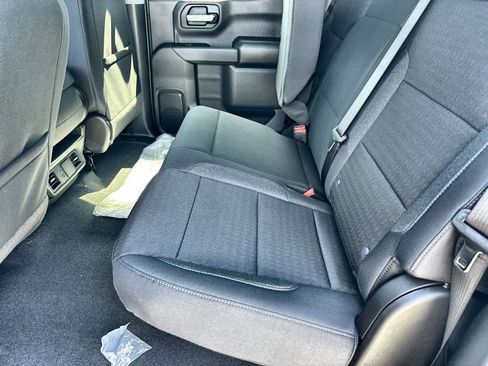 New 2026 GMC Sierra 1500 Pro w/ Pro Value Package image 16