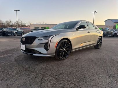 Used 2023 Cadillac CT5 Premium Luxury w/ Technology Package