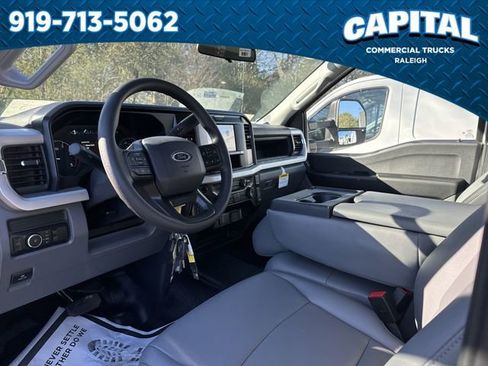New 2026 Ford F450 XL w/ XL Chrome Package image 20