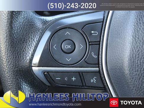 Certified 2024 Toyota Camry LE image 26