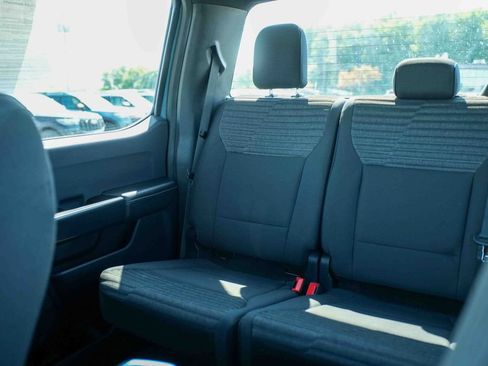 Used 2023 Ford F150 XL w/ STX Appearance Package AWD/4WD image 36