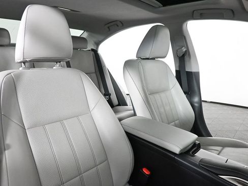Used 2017 Lexus ES 350 image 20