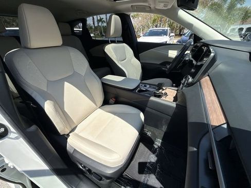 Certified 2023 Lexus RX 350 Premium w/ Cold Area Package image 26