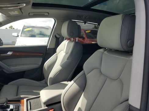 Used 2023 Audi Q5 2.0T Prestige image 17