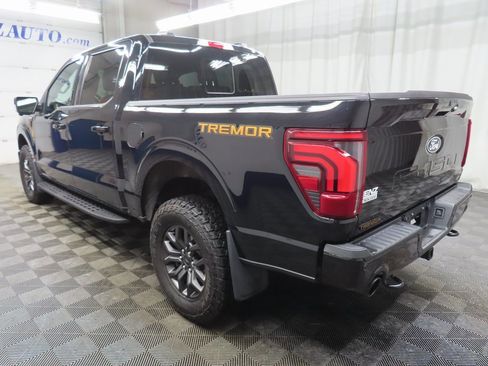 Used 2024 Ford F150 Tremor w/ Bed Utility Package image 5
