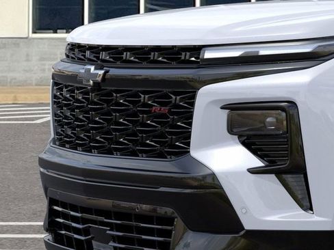 New 2026 Chevrolet Traverse RS w/ LPO, Floor Liner Package image 13