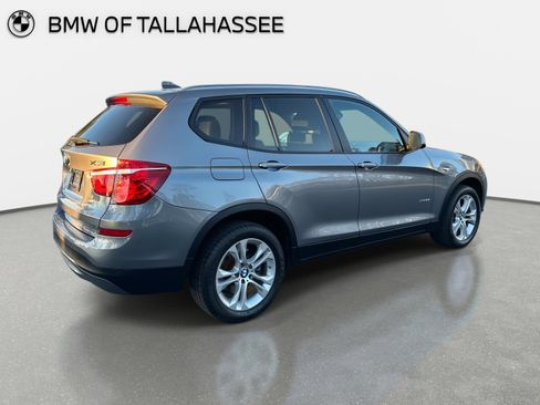 Used 2015 BMW X3 xDrive35i image 5
