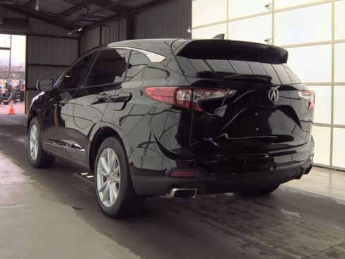 Used 2024 Acura RDX SH-AWD image 11