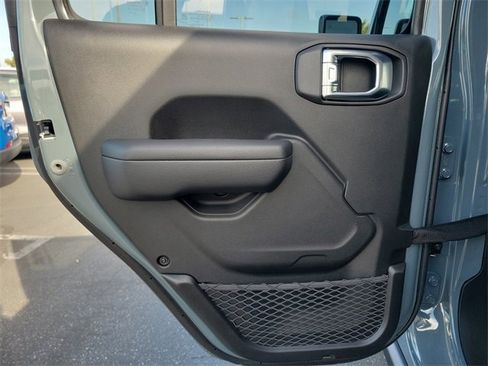 New 2026 Jeep Wrangler Willys image 14