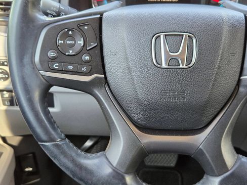 Used 2020 Honda Pilot EX-L image 21