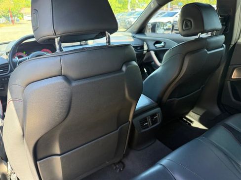 Used 2021 Acura TLX w/ A-SPEC Pkg image 38