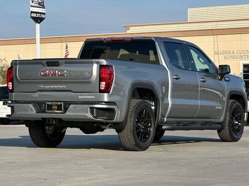 New 2026 GMC Sierra 1500 Elevation w/ Elevation Select Package image 6