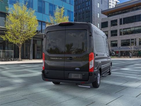 New 2024 Ford Transit 350 XL image 8