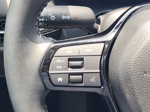 Certified 2024 Honda HR-V EX-L image 23