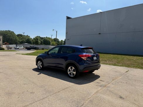 Used 2016 Honda HR-V EX image 5
