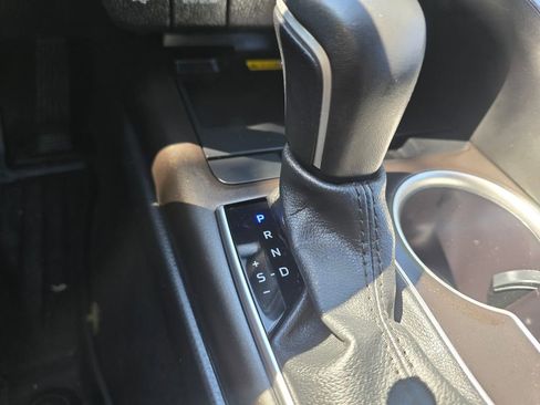 Used 2024 Toyota Camry XLE w/ Cold Weather Package AWD/4WD image 25
