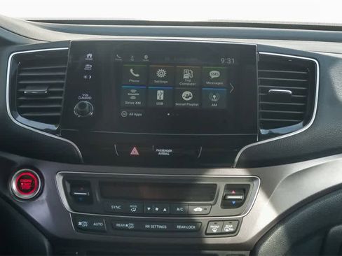 Used 2020 Honda Pilot EX-L image 12